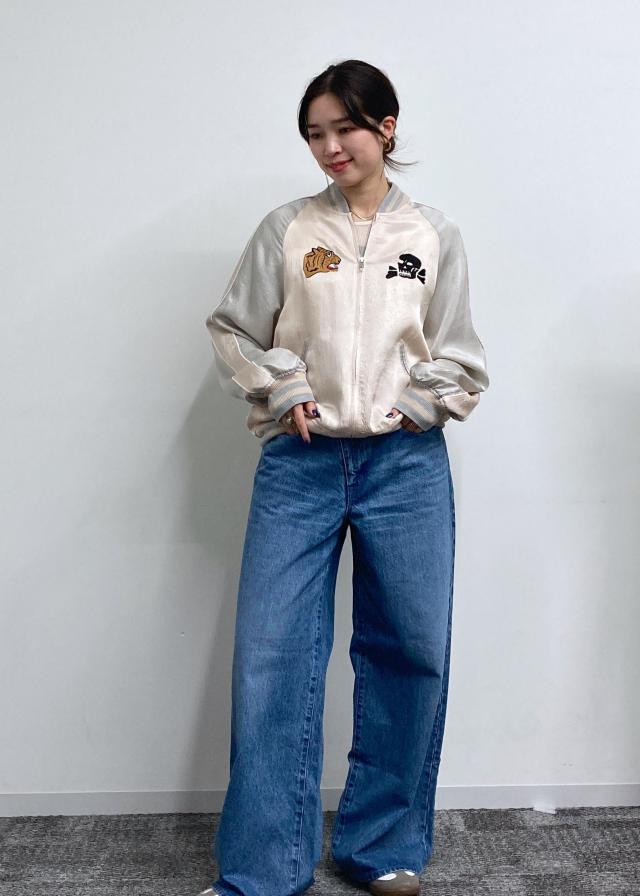 スタイリングタイトル