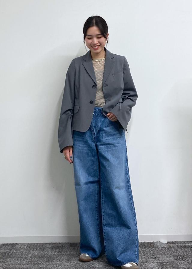 スタイリングタイトル