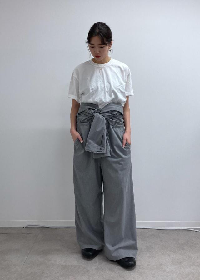 スタイリングタイトル