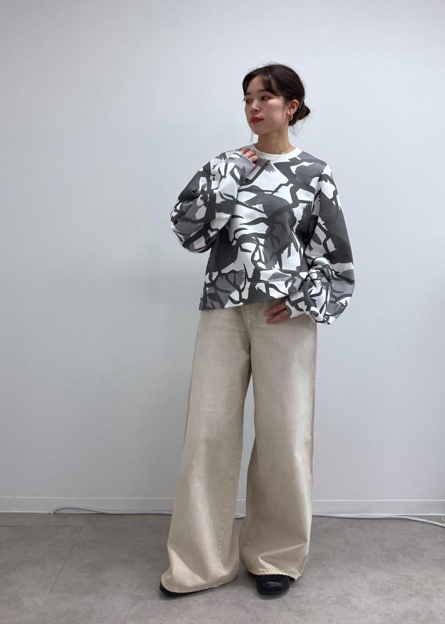 スタイリングタイトル