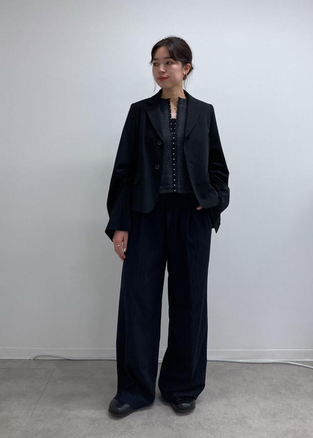 スタイリングタイトル