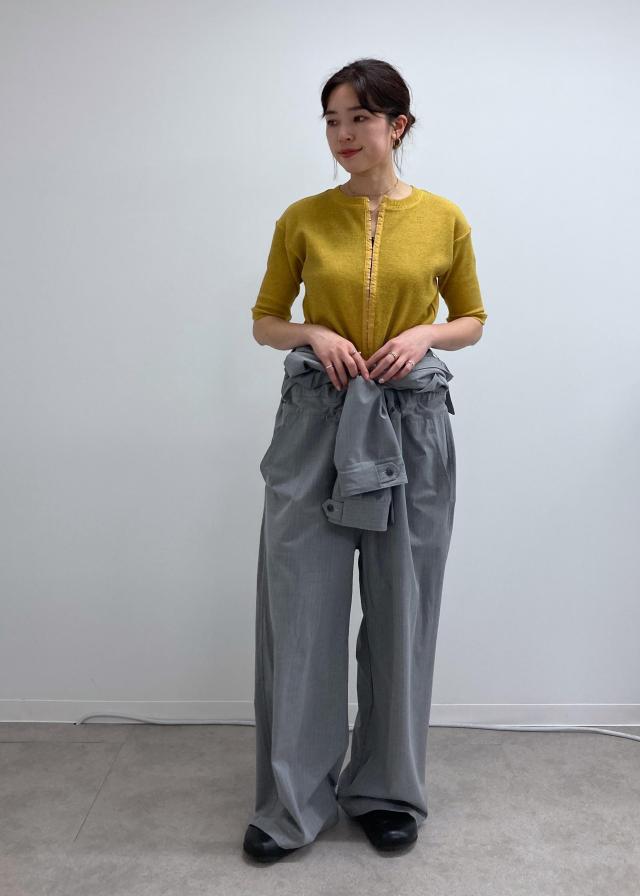 スタイリングタイトル