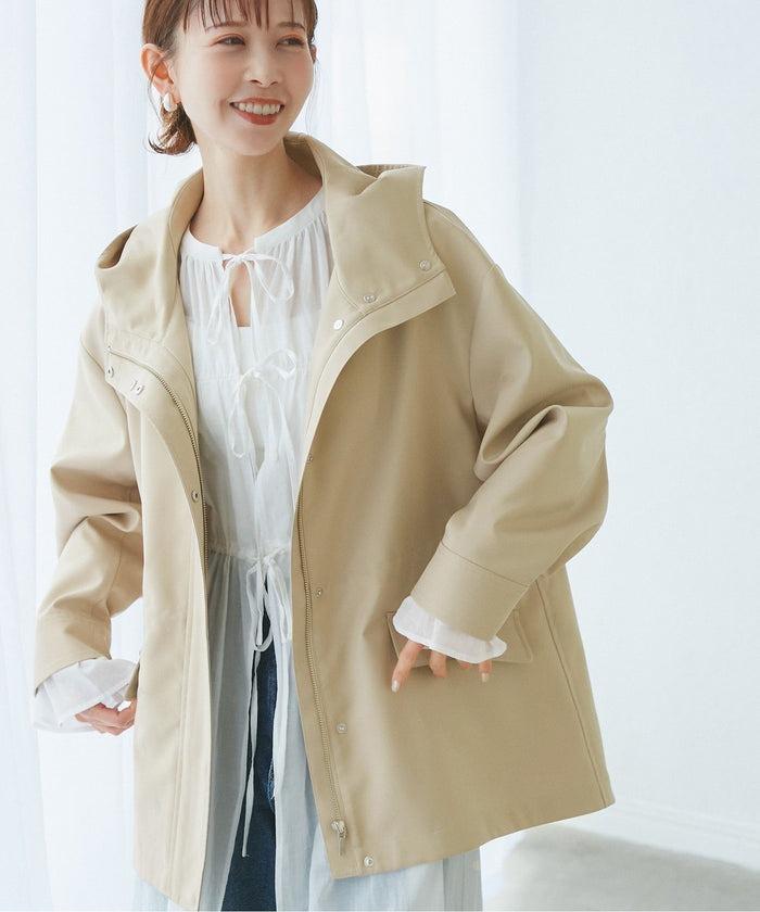 2025年春｜LIGHT OUTER 春のアウター図鑑 | J'aDoRe JUN ONLINE