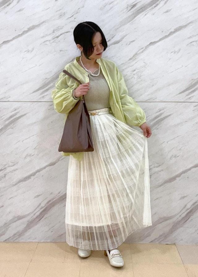 スタイリングタイトル