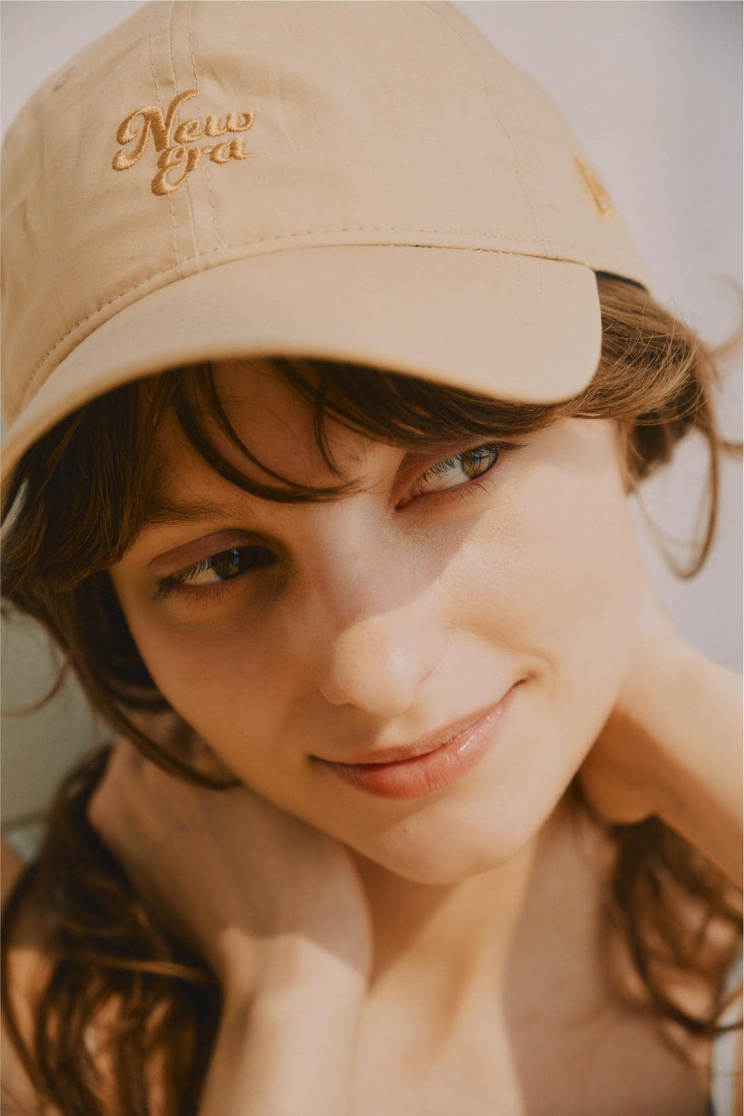 NEW ERA®️｜ROPÉ PICNIC別注アイテムが登場！ | J'aDoRe JUN