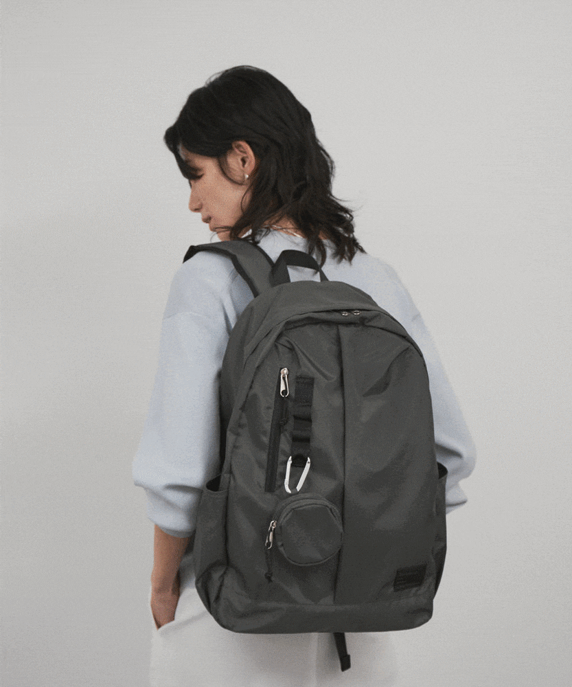 2WAYリュック&ミニショルダー｜Every time backpackシリーズ 2WAYリュック&ミニショルダー｜Every time backpackシリーズ