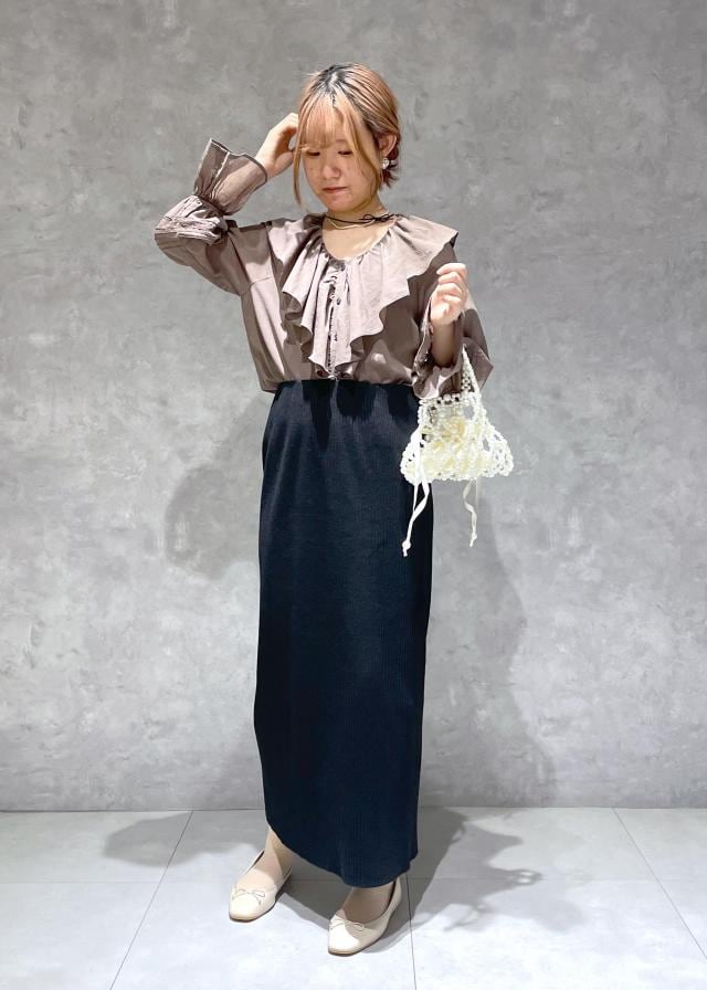 スタイリングタイトル