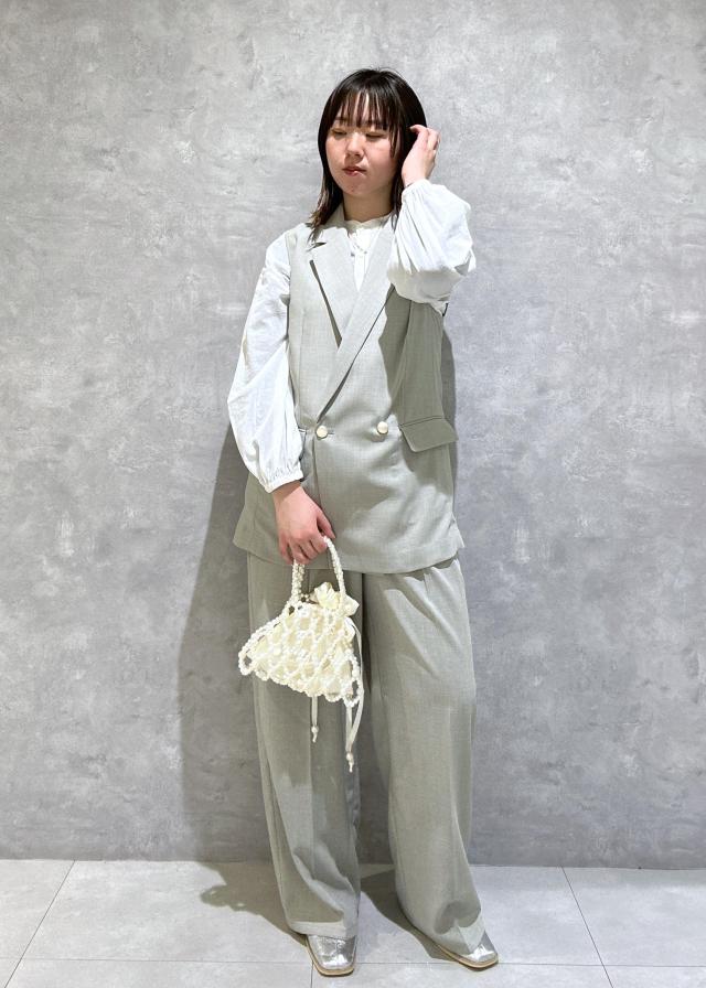 スタイリングタイトル