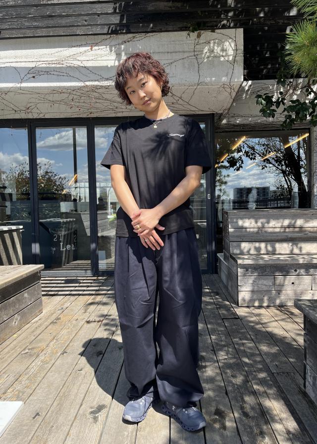 スタイリングタイトル