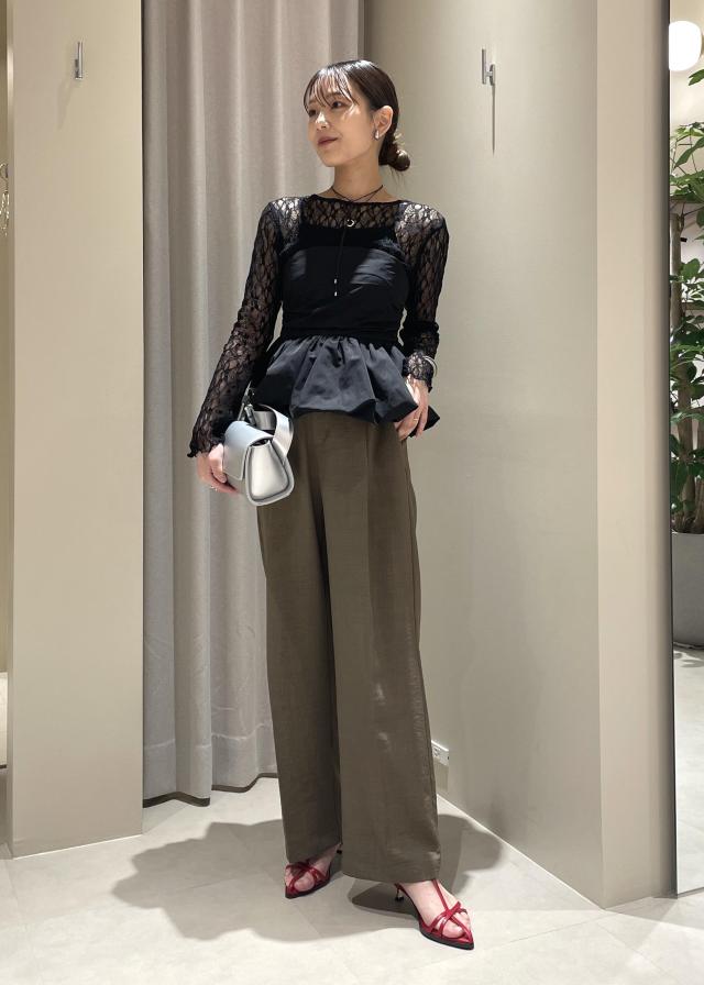 スタイリングタイトル