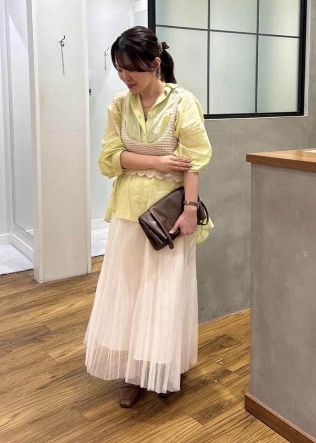 スタイリングタイトル