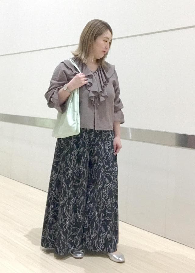 スタイリングタイトル