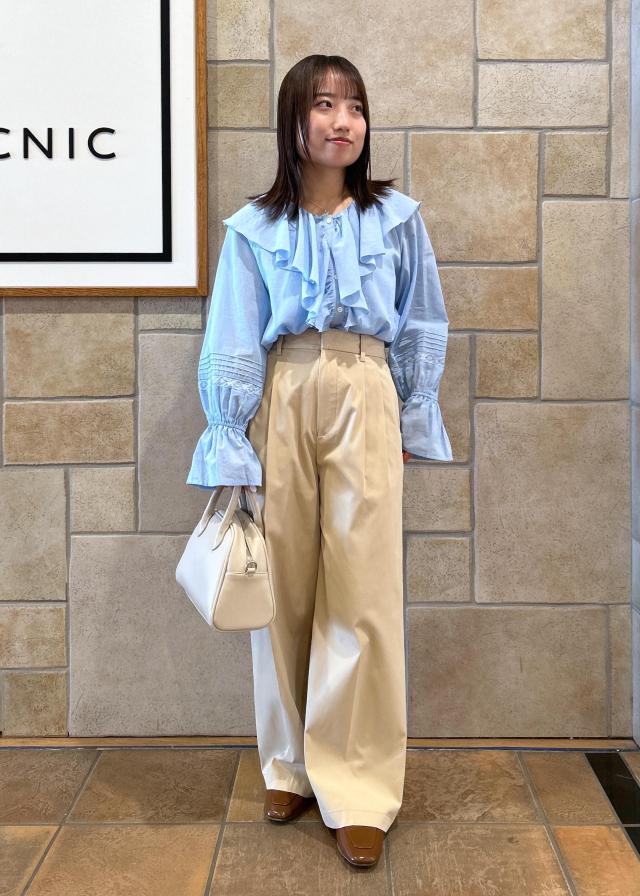 スタイリングタイトル