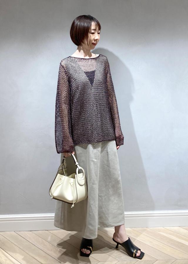 スタイリングタイトル