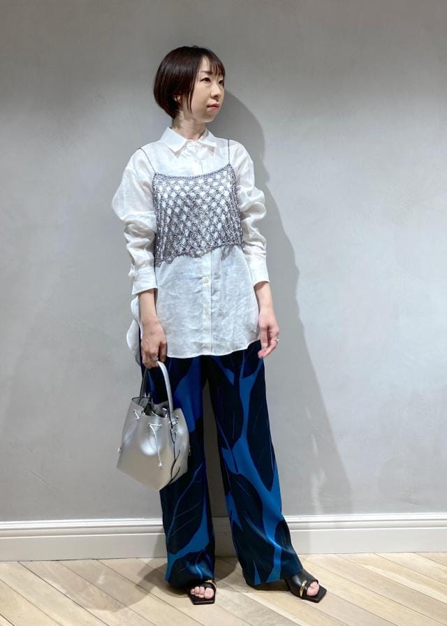 スタイリングタイトル