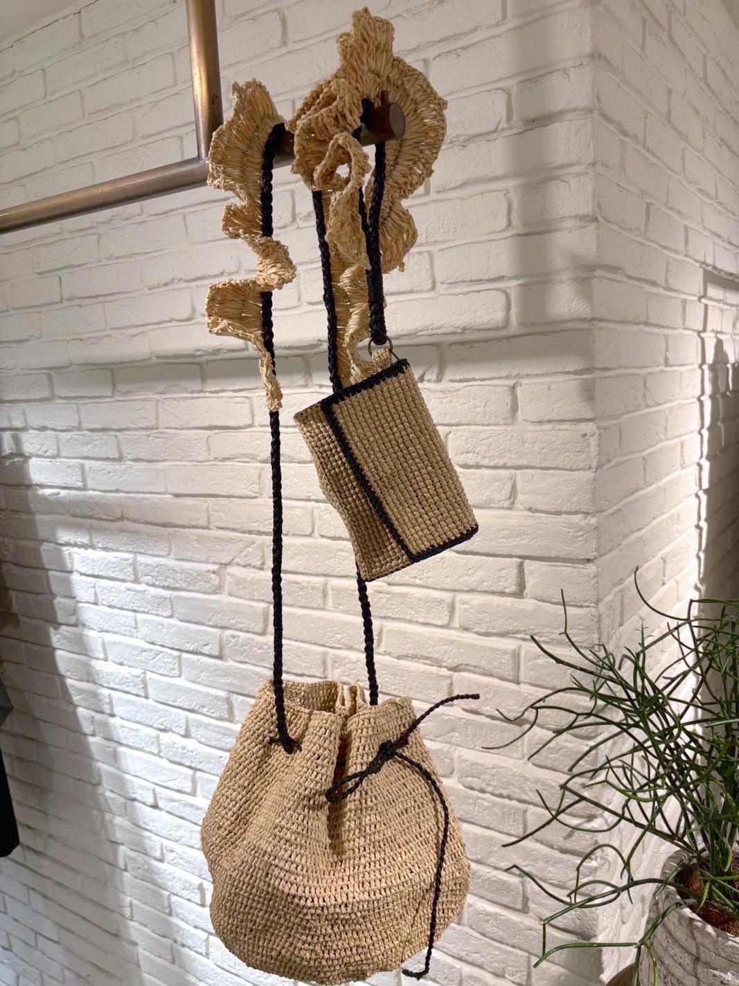 MAISON N.H PARIS クラッチバッグ FRAMeWORK バッグ クラッチバッグ 「MAISON N.H PARIS/メゾン