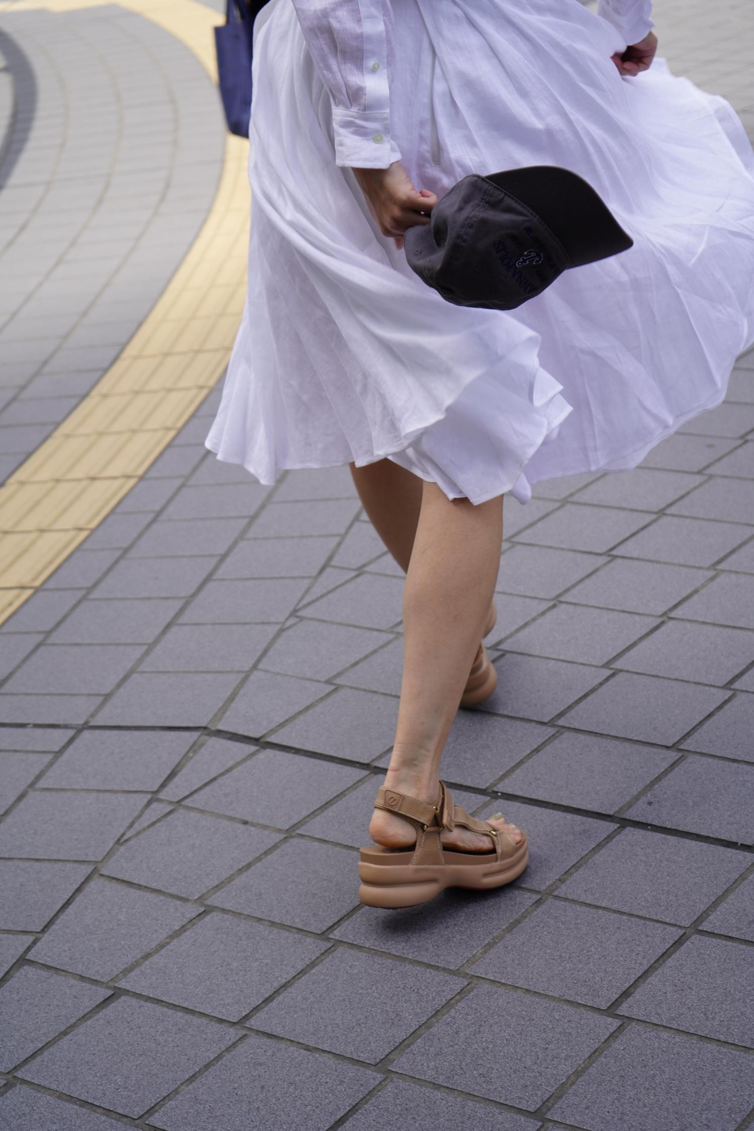 横浜そごうROPÉ「NO NAME × 前田典子さん 」POP-UP＋パーソナル