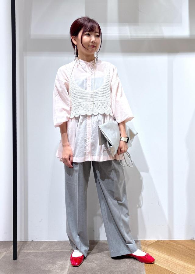 スタイリングタイトル