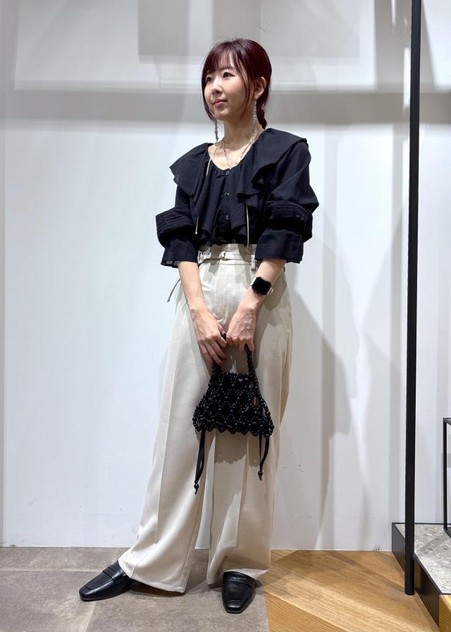 スタイリングタイトル