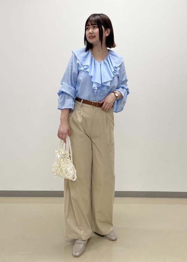 スタイリングタイトル