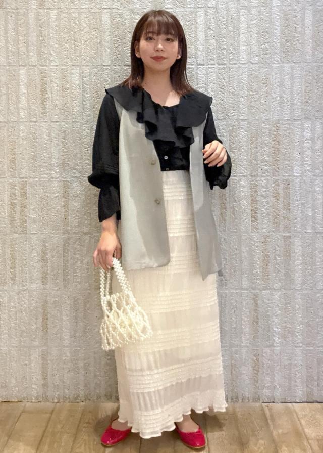 スタイリングタイトル