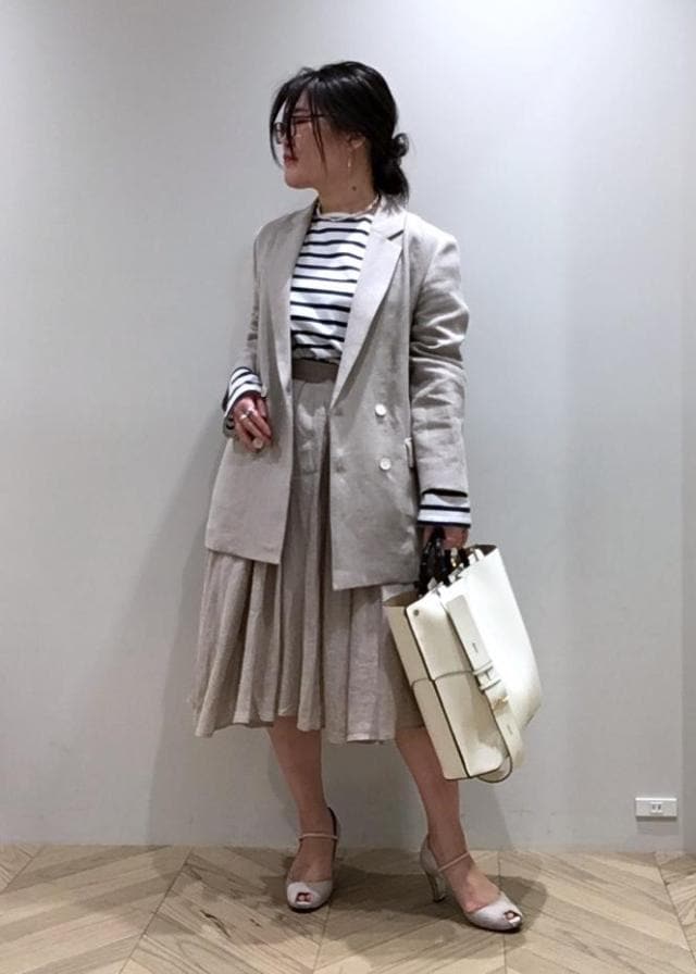 スタイリングタイトル