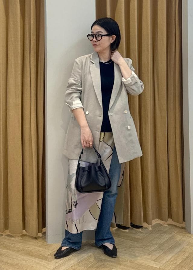 スタイリングタイトル