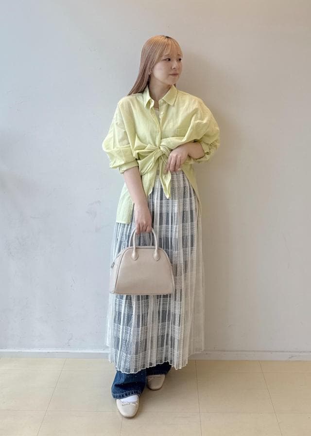 スタイリングタイトル