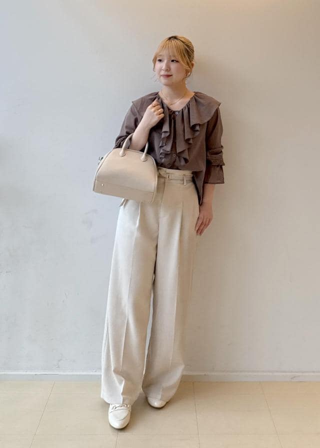 スタイリングタイトル