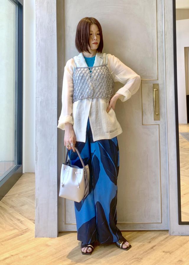 スタイリングタイトル