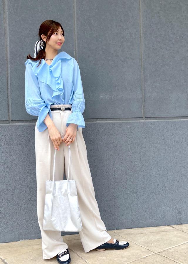 スタイリングタイトル