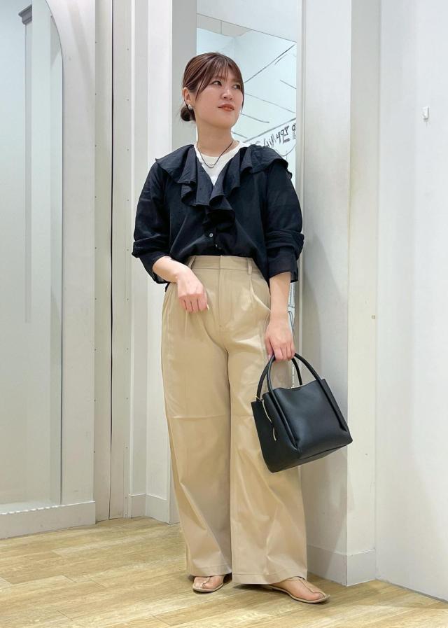 スタイリングタイトル