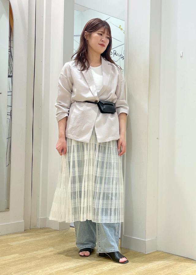 スタイリングタイトル