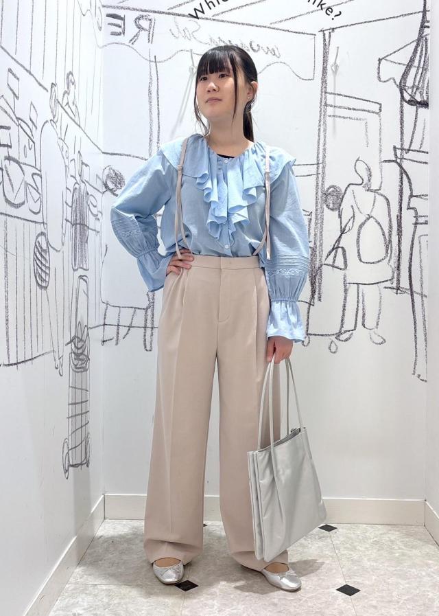 スタイリングタイトル