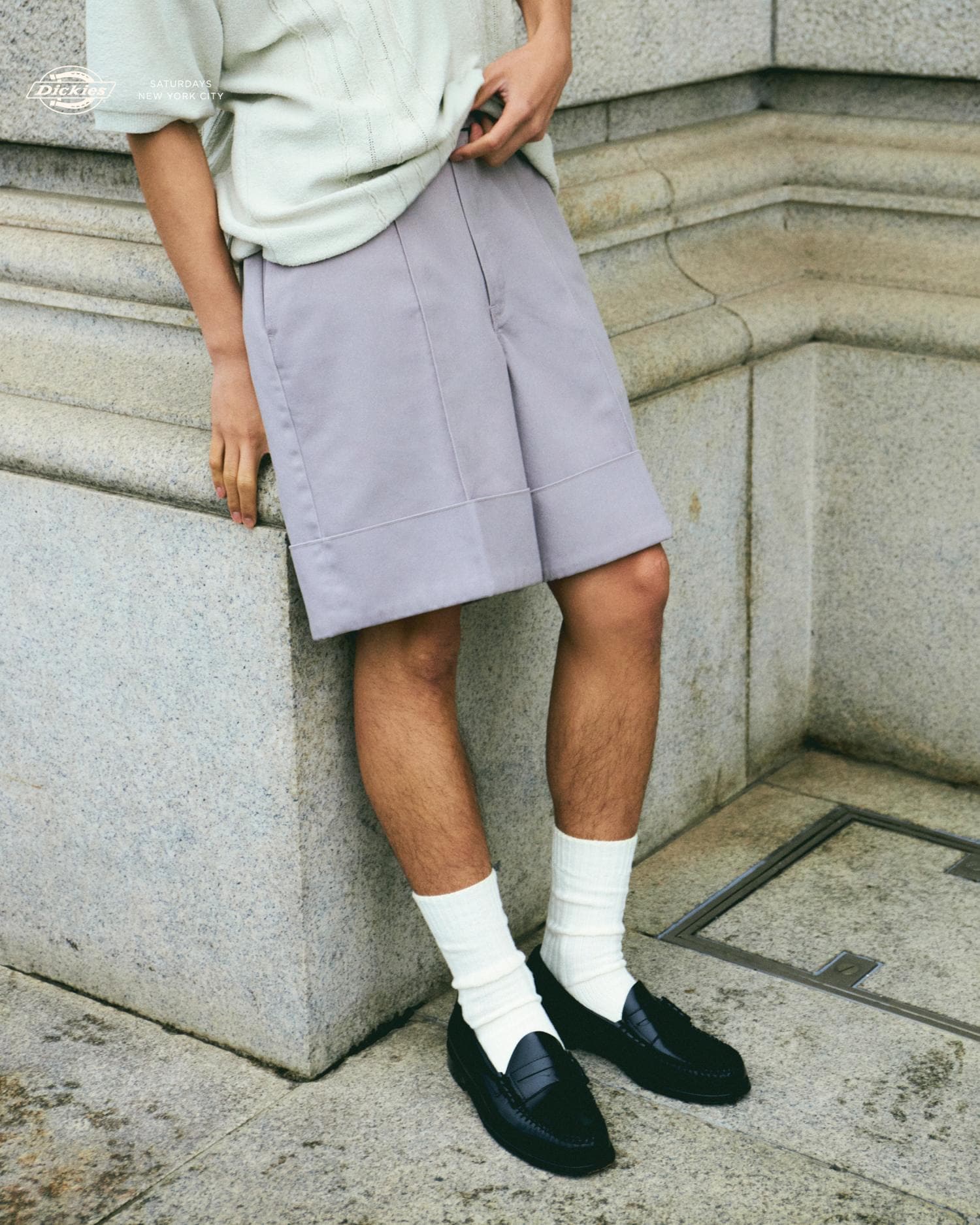 Dickies x Saturdays NYC | J'aDoRe JUN ONLINE（ジャドール