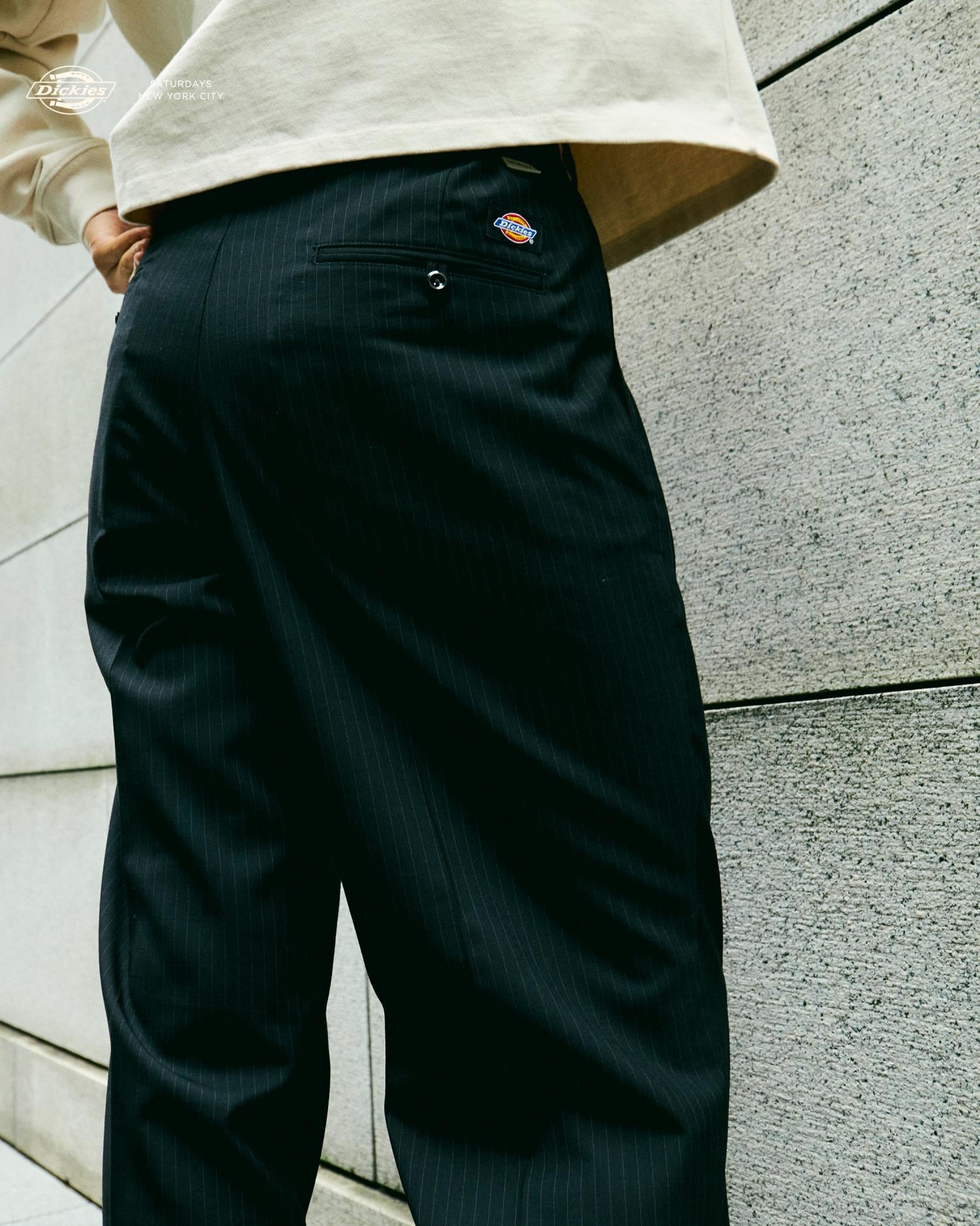 Dickies x Saturdays NYC | J'aDoRe JUN ONLINE（ジャドール
