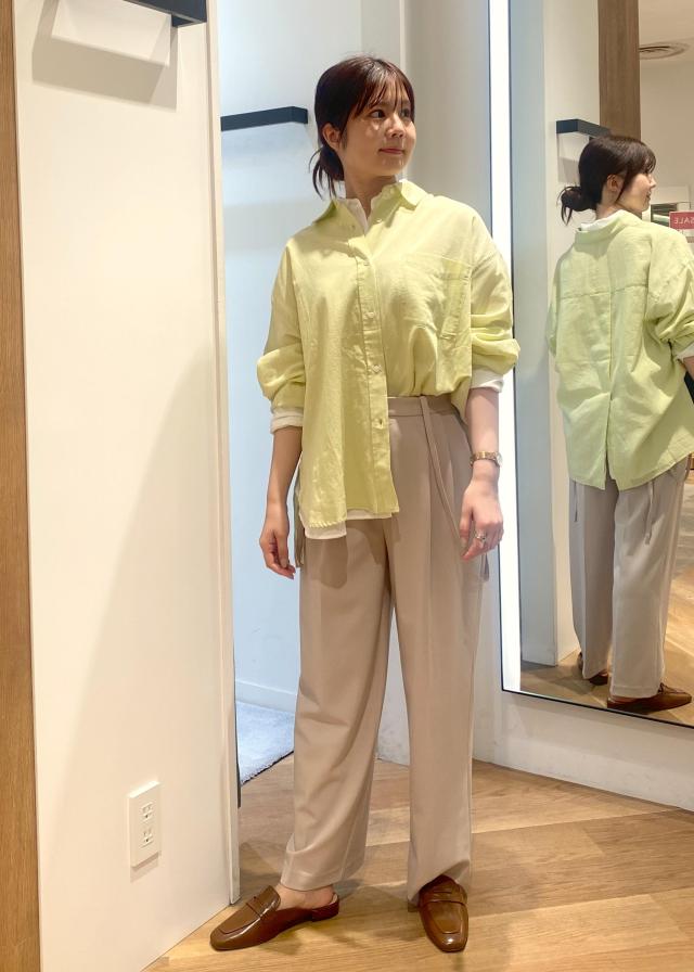 スタイリングタイトル