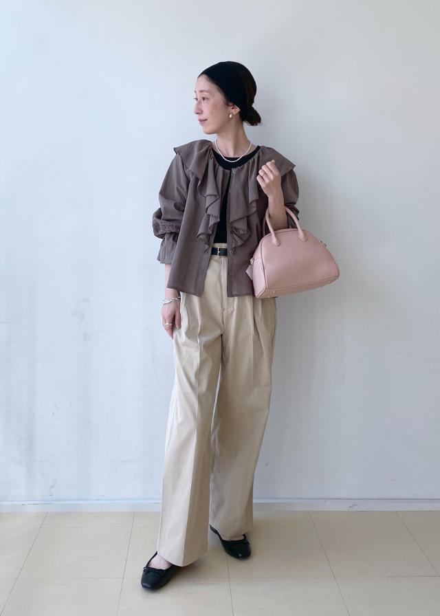 スタイリングタイトル