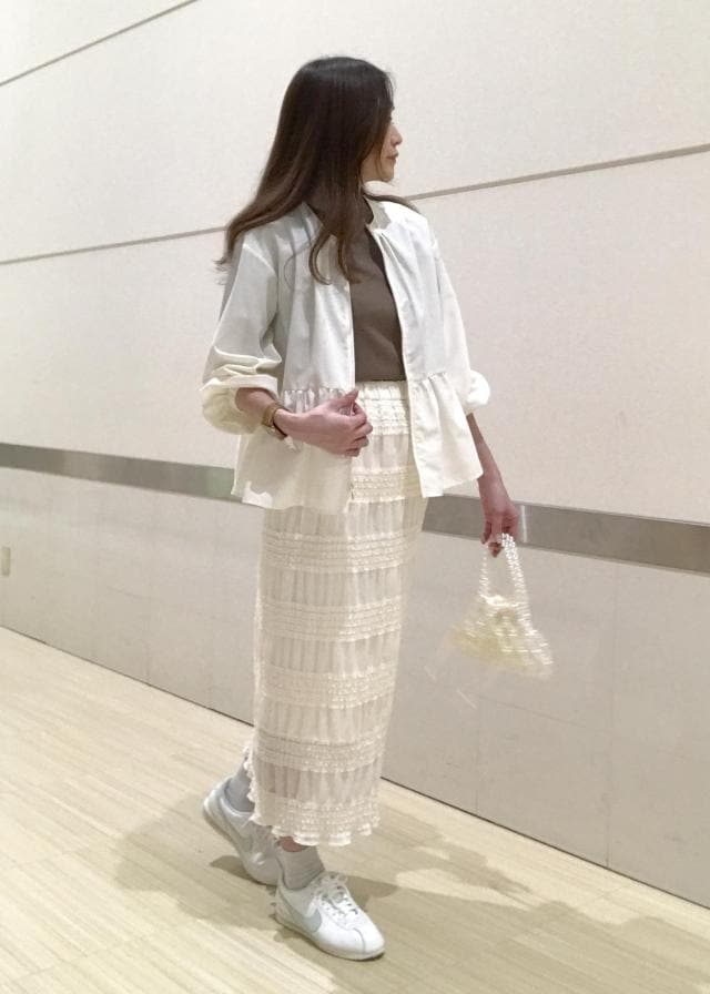 スタイリングタイトル