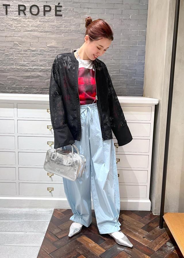 スタイリングタイトル