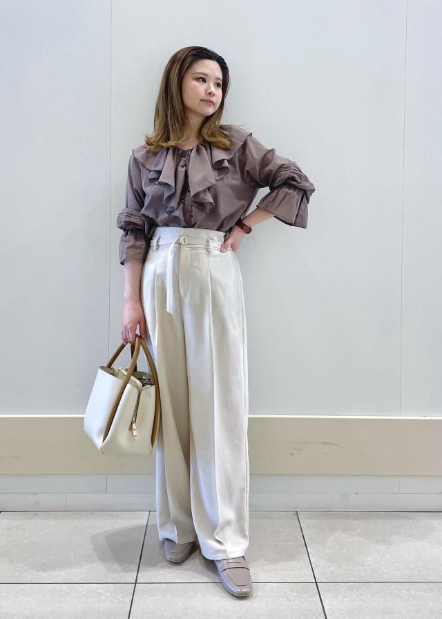 スタイリングタイトル