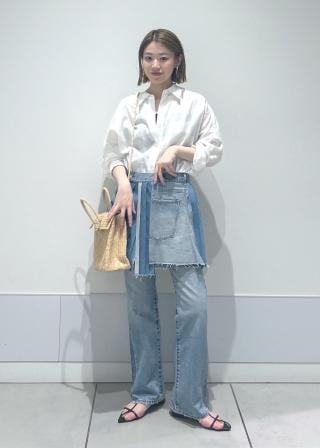 SALON adam et ropé(サロン アダム エ ロペ) / 【KURO】FLOWER