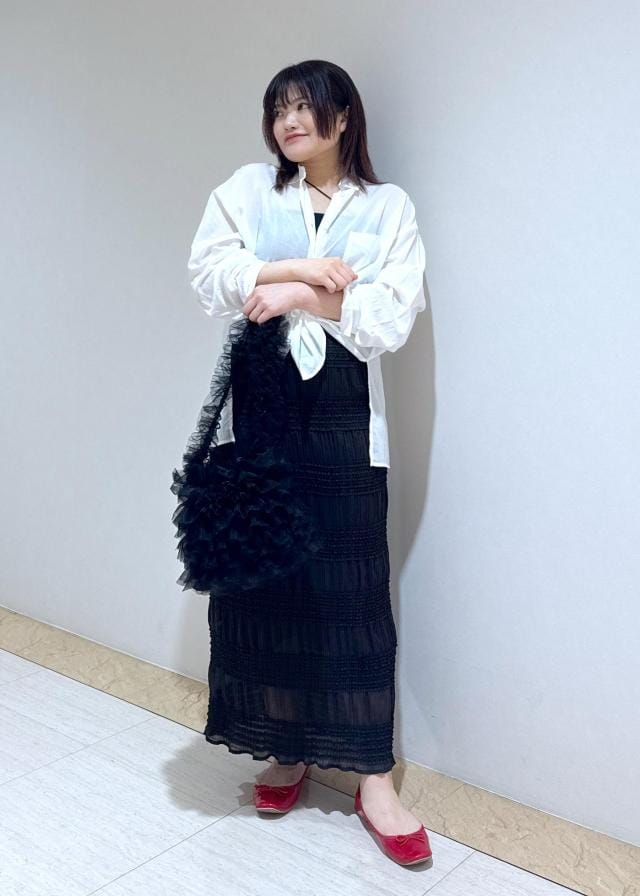 スタイリングタイトル