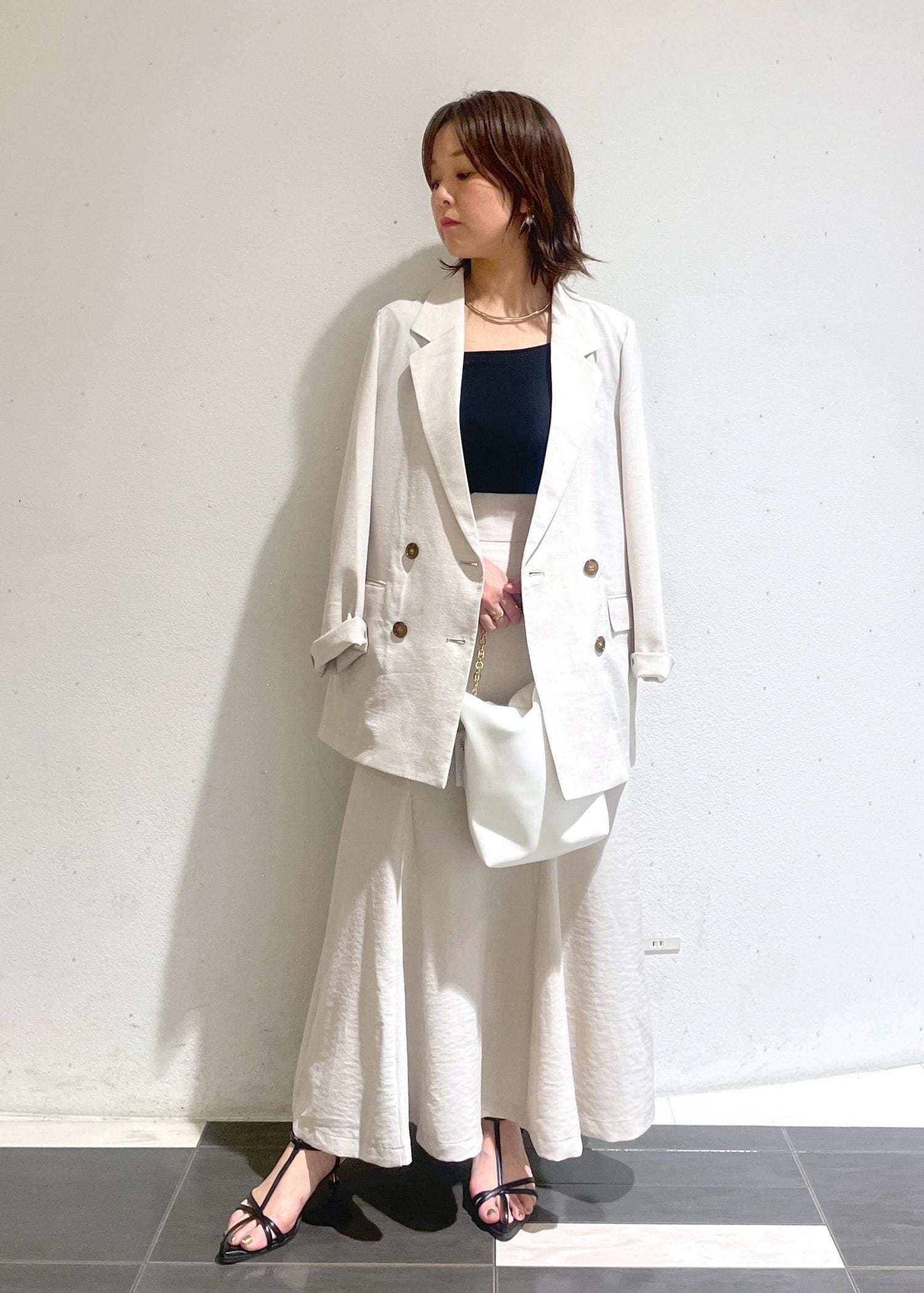 美easyセットアップ / nanami / VIS ｜J'aDoRe JUN ONLINE