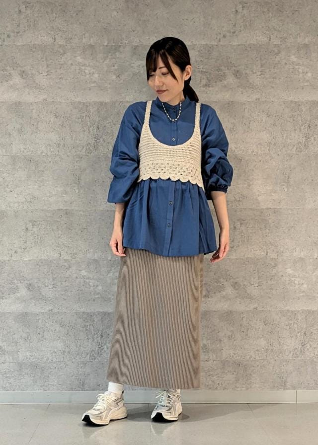 スタイリングタイトル