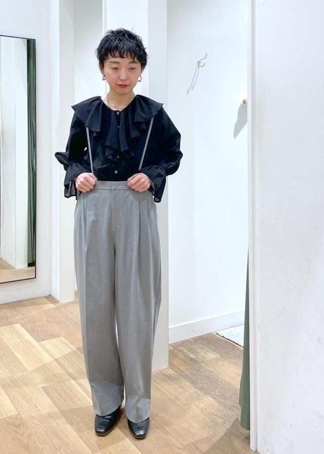 スタイリングタイトル