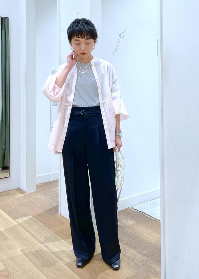 スタイリングタイトル