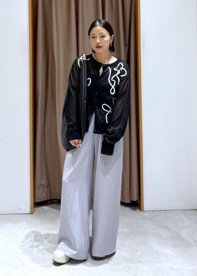 スタイリングタイトル