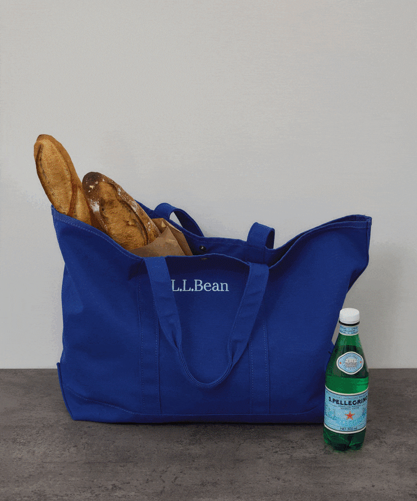 RE:COLOR】L.L.Bean for SALON 人気のカラーが再登場！ | J