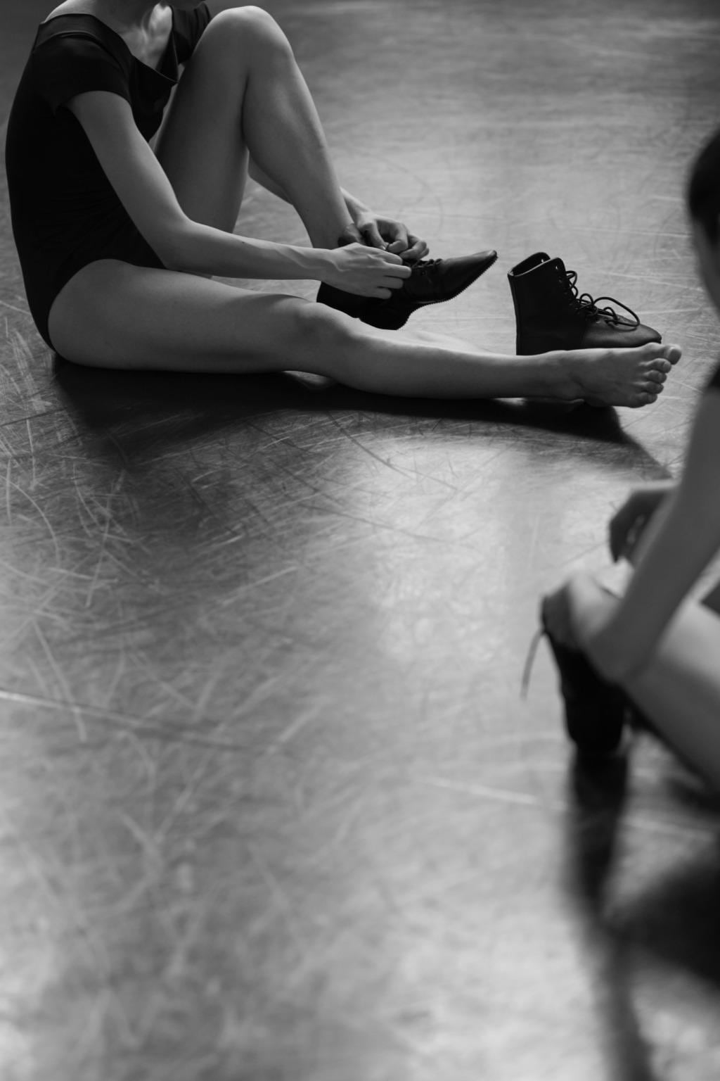 repetto バレエシューズ　Ron Herman BIOTOP IENA repetto バレエシューズ Ron Herman BIOTOP IENA repetto 【NEW